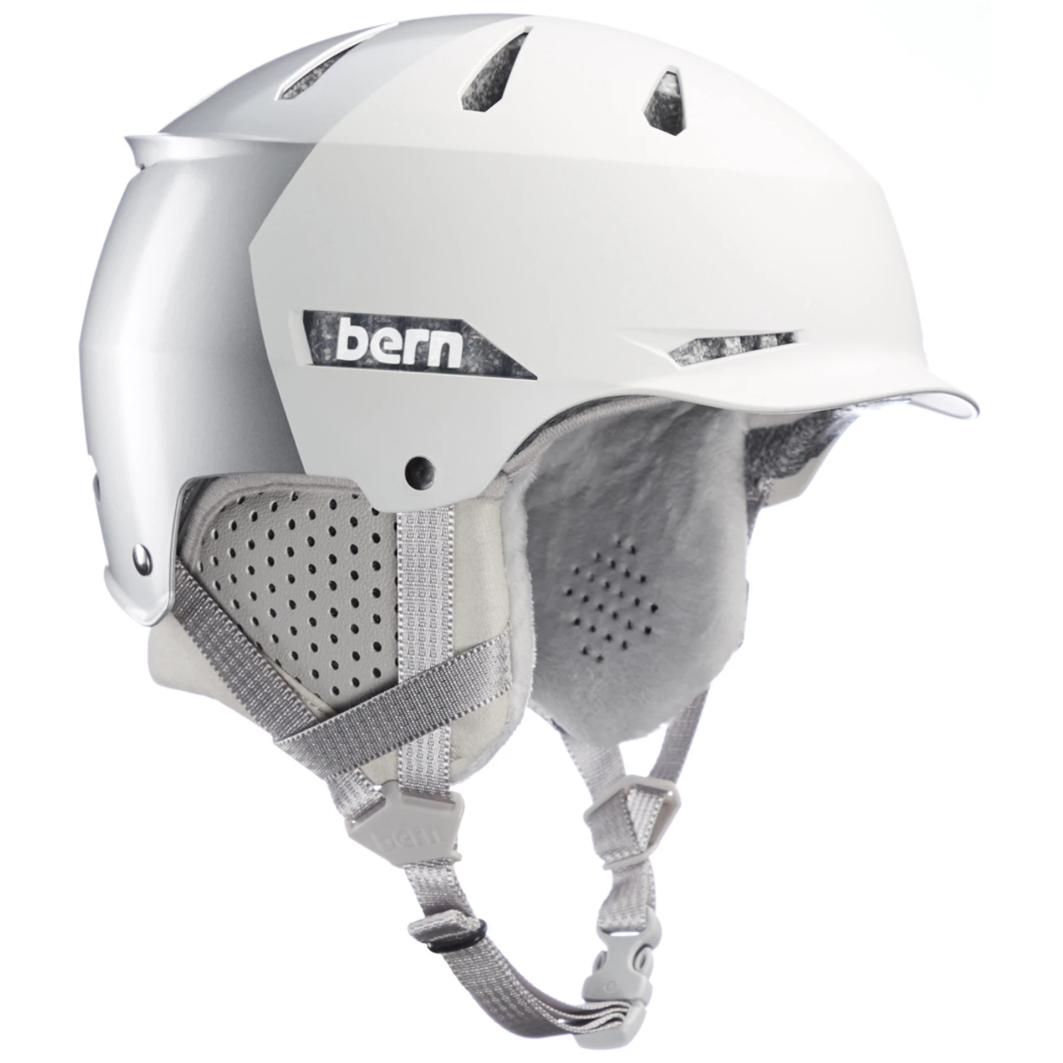 Bern Hendrix MIPS Helmet 2023 - Image 12