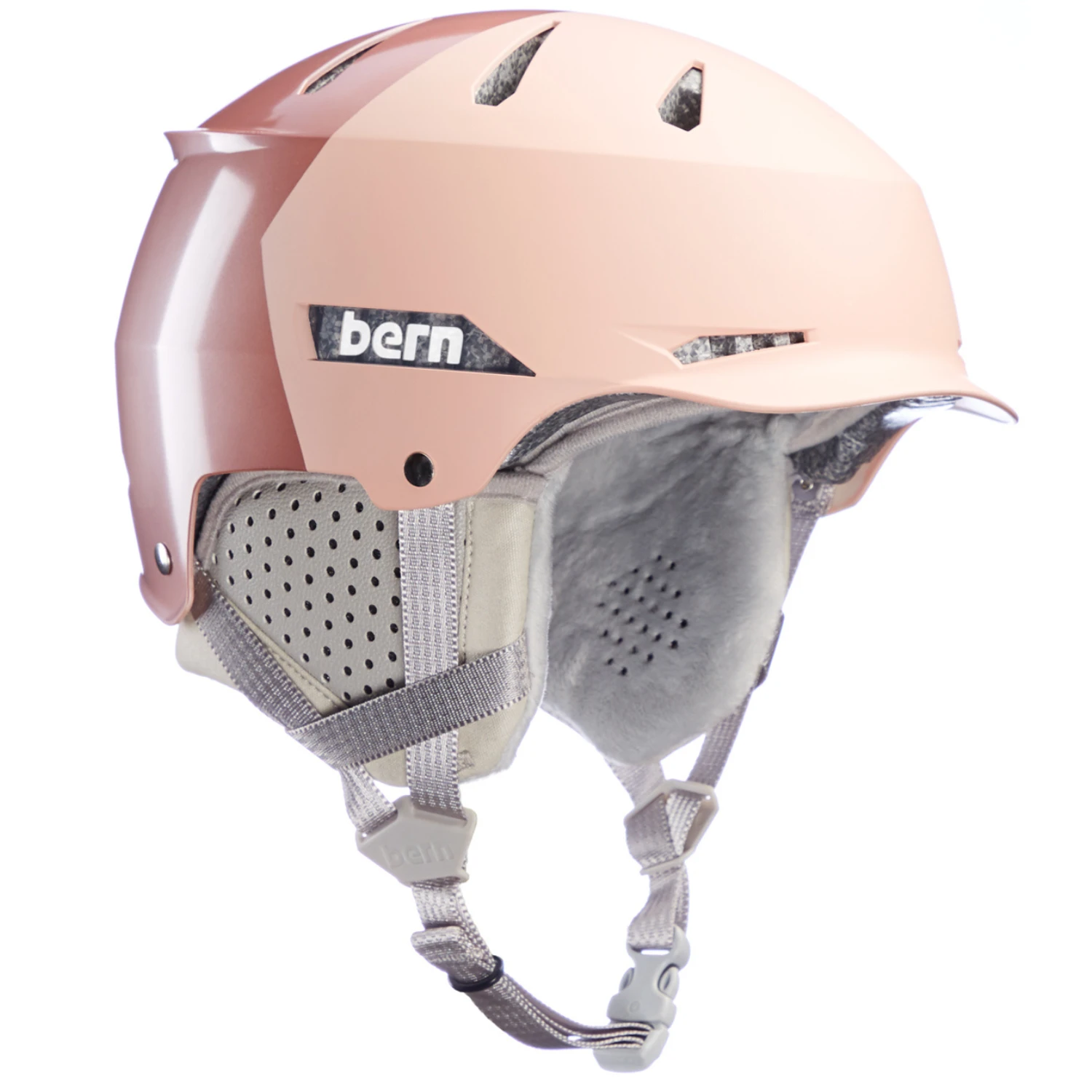 Bern Hendrix MIPS Helmet 2023 - Image 5
