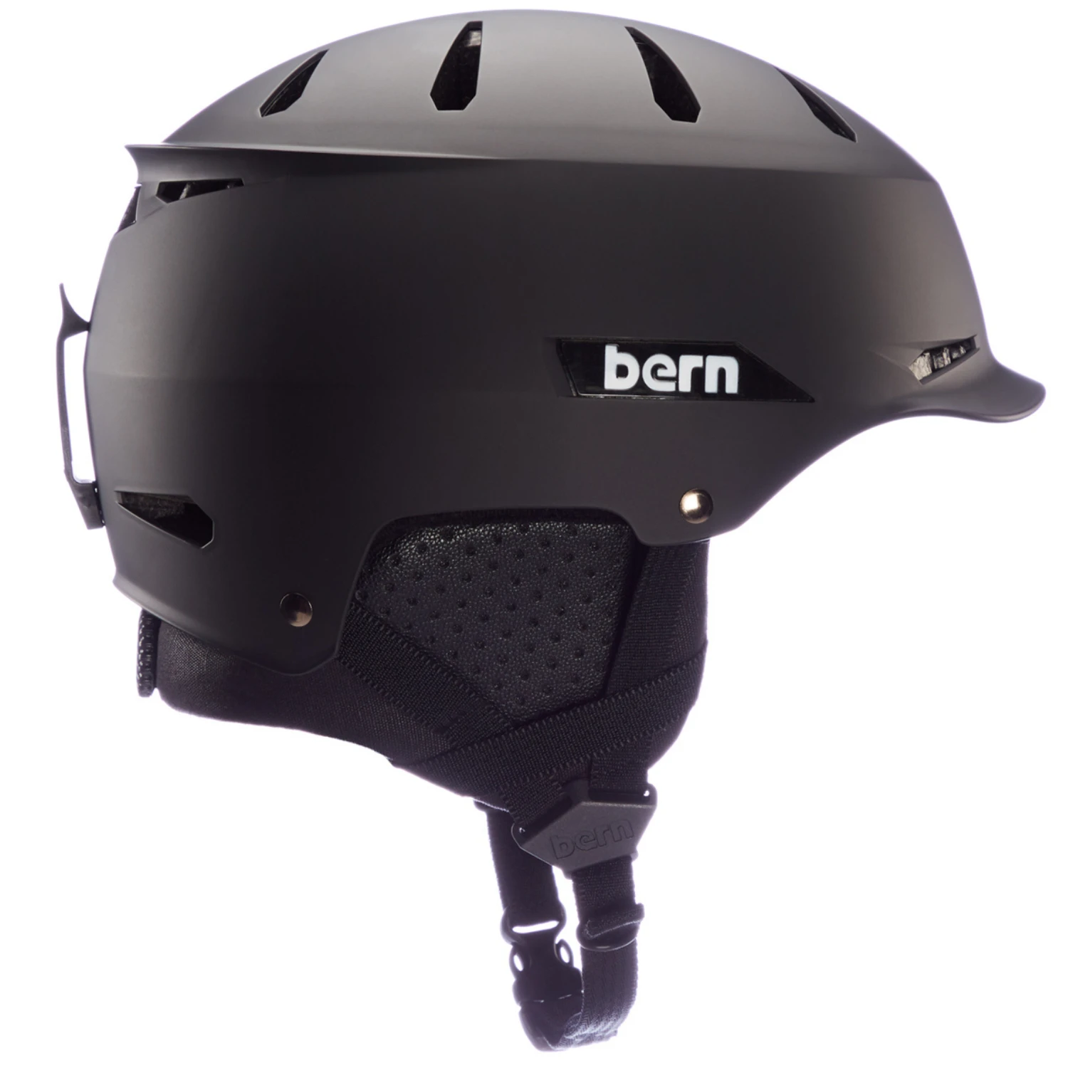 Bern Hendrix MIPS Helmet 2023 - Image 11
