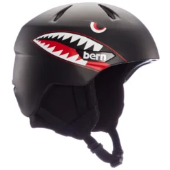 Bern Weston Lite Jr. Helmet 2023