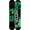 Capita Pathfinder Reverse Camber 2024 - Men's Snowboard