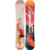 Capita Space Metal Fantasy 2024 - Women's Snowboard
