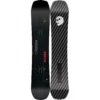 Capita The Black Snowboard Of Death 2024 - Men's Snowboard