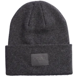 Coal The Uniform Cashmere Beanie 2023