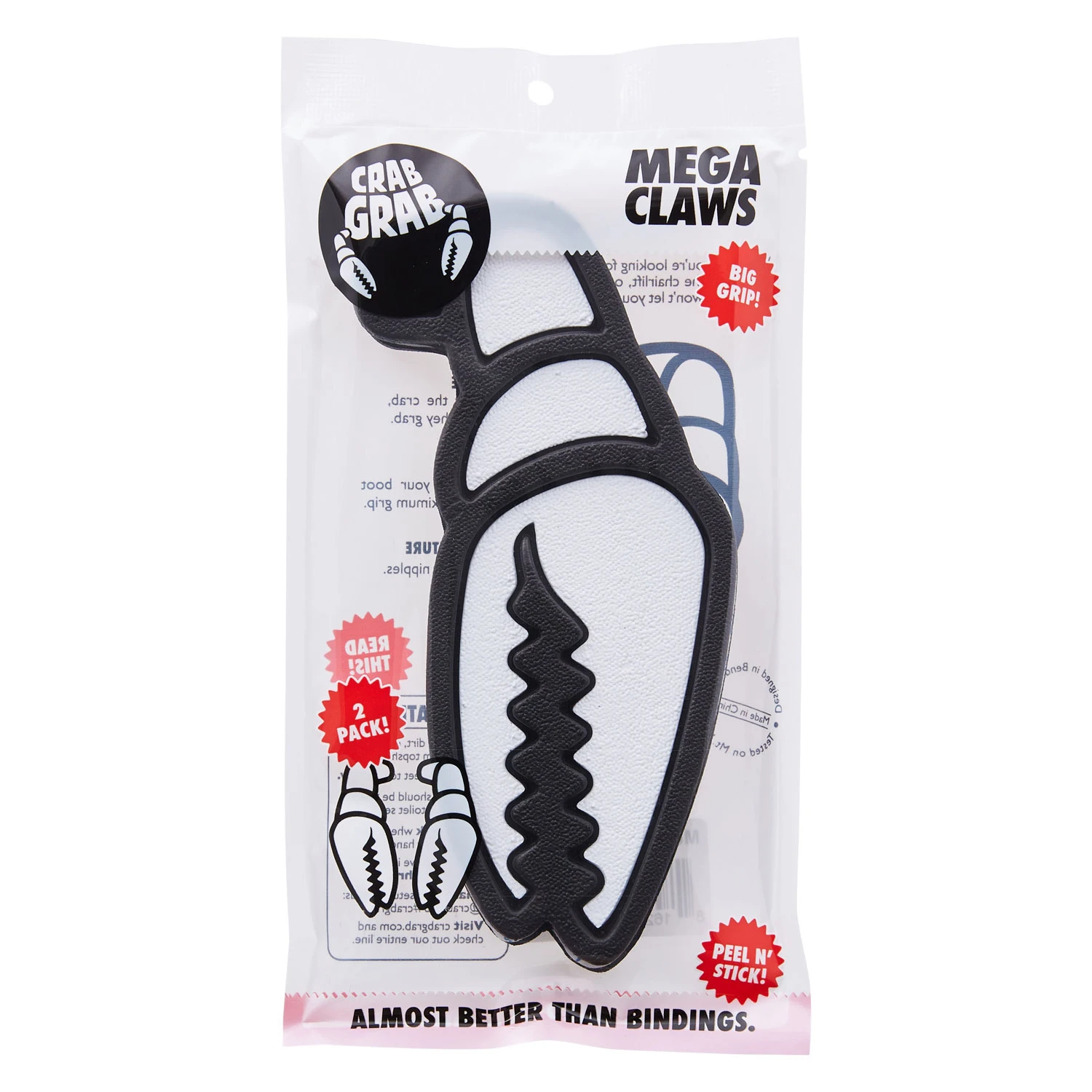 Crab Grab Mega Claw Traction Pad - Image 2