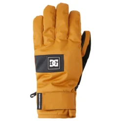 DC Franchise Men's Snowboard Gloves 2023
