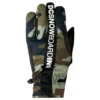 DC Salute Glove 2023 - Men's Snowboard Gloves