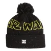 DC Star Wars Chester Beanie 2023