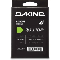 Dakine Nitrous All Temp Wax
