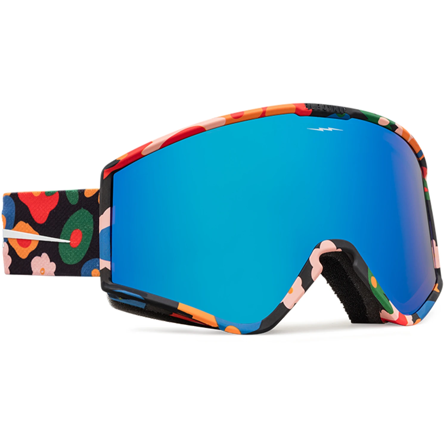 Electric Kleveland S Goggles 2023 - Image 8