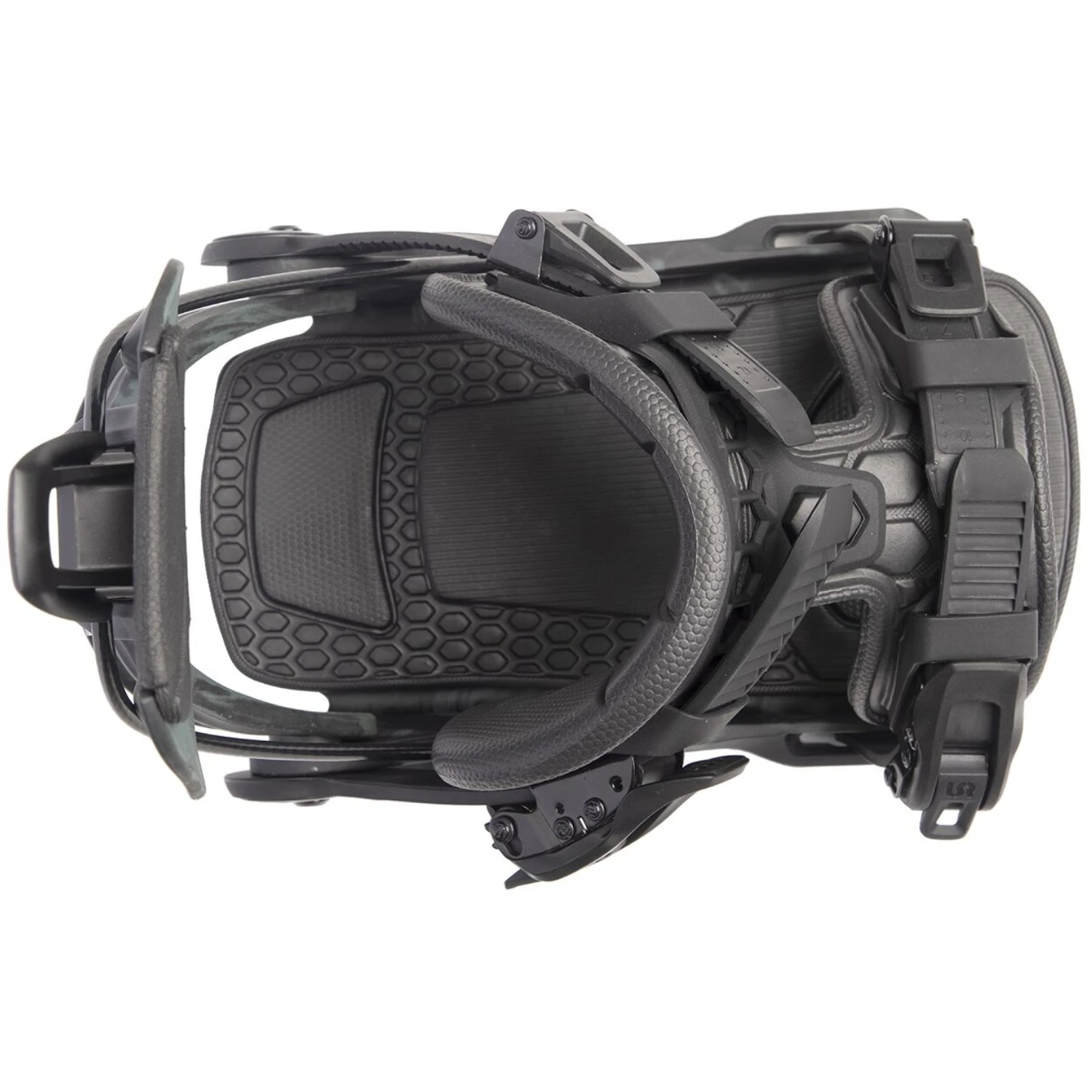 Flow Mayon Plus 2024 - Women's Snowboard Bindings - Image 5