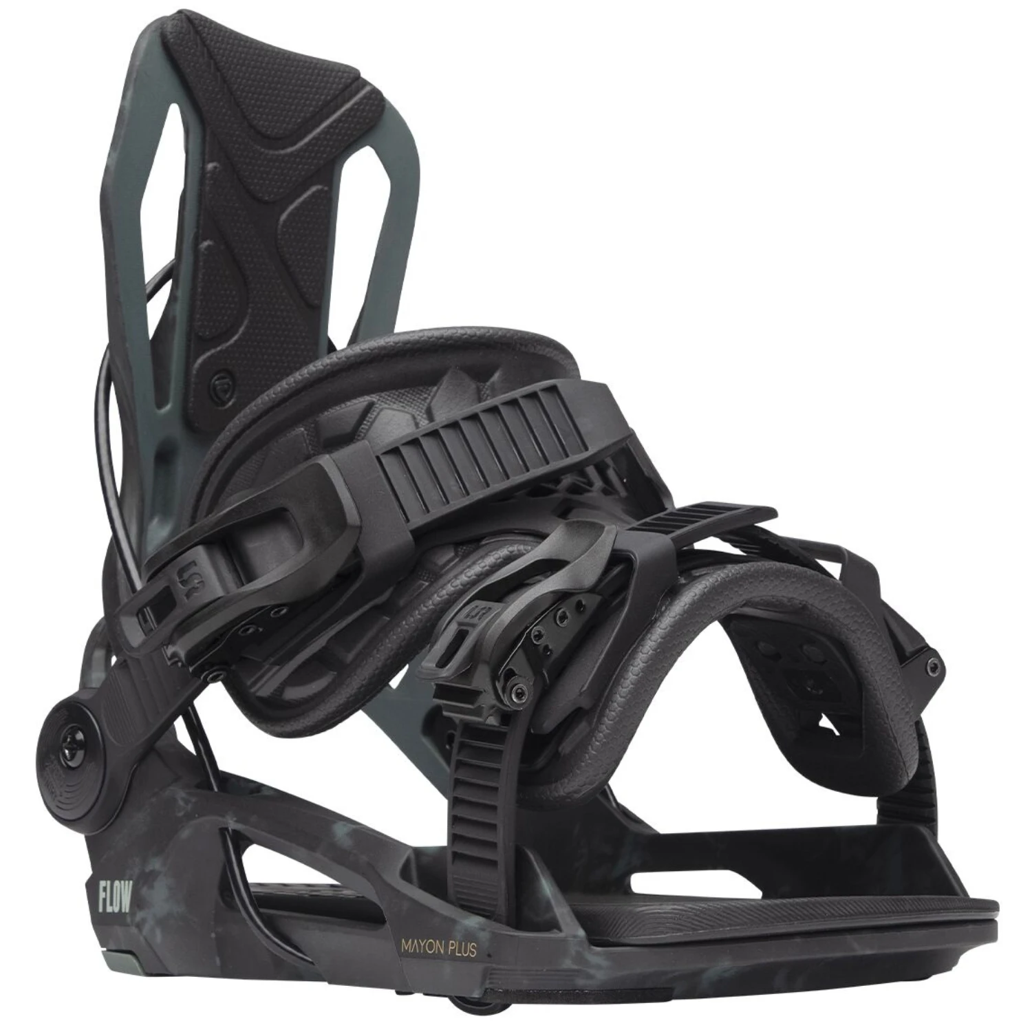 Flow Mayon Plus 2024 - Women's Snowboard Bindings
