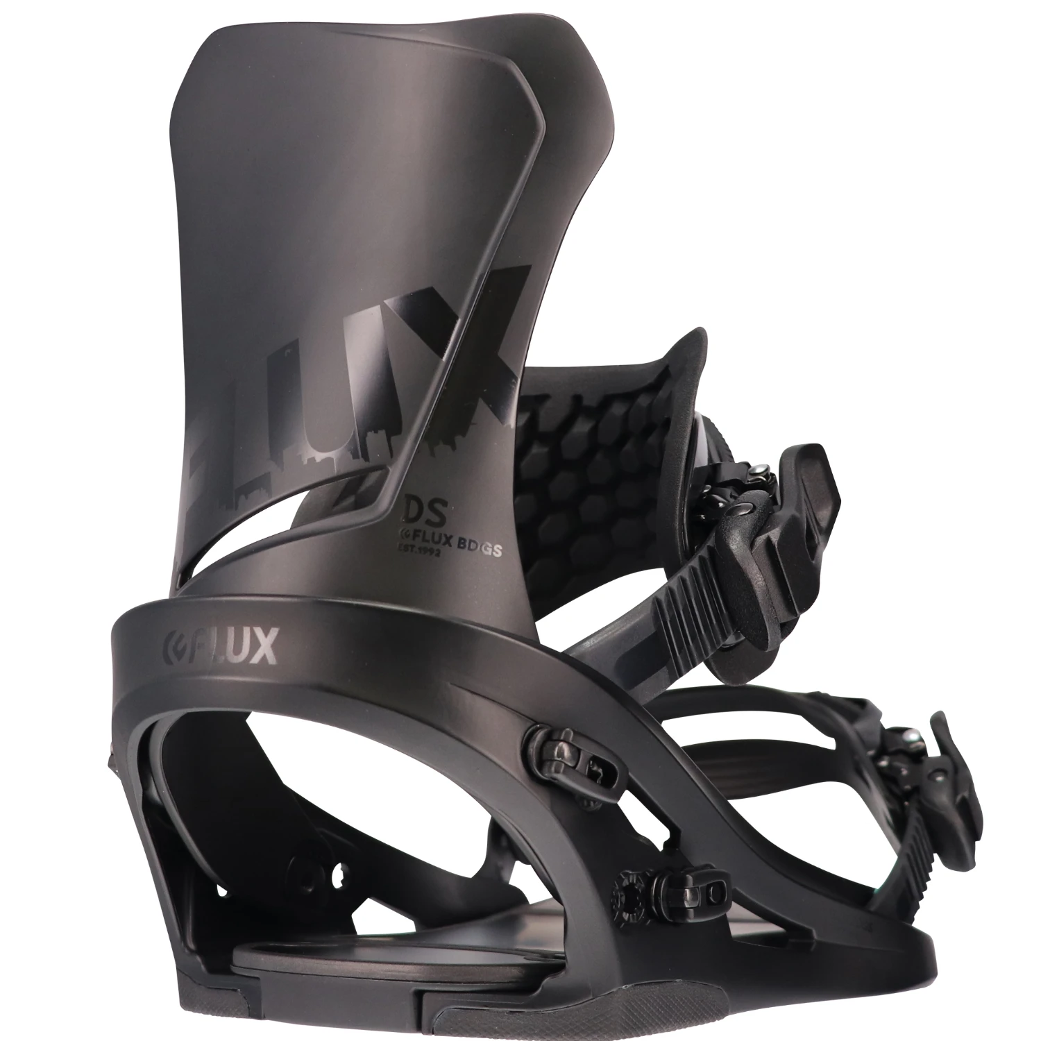 Flux DS 2023 - Men's Snowboard Bindings - Image 5