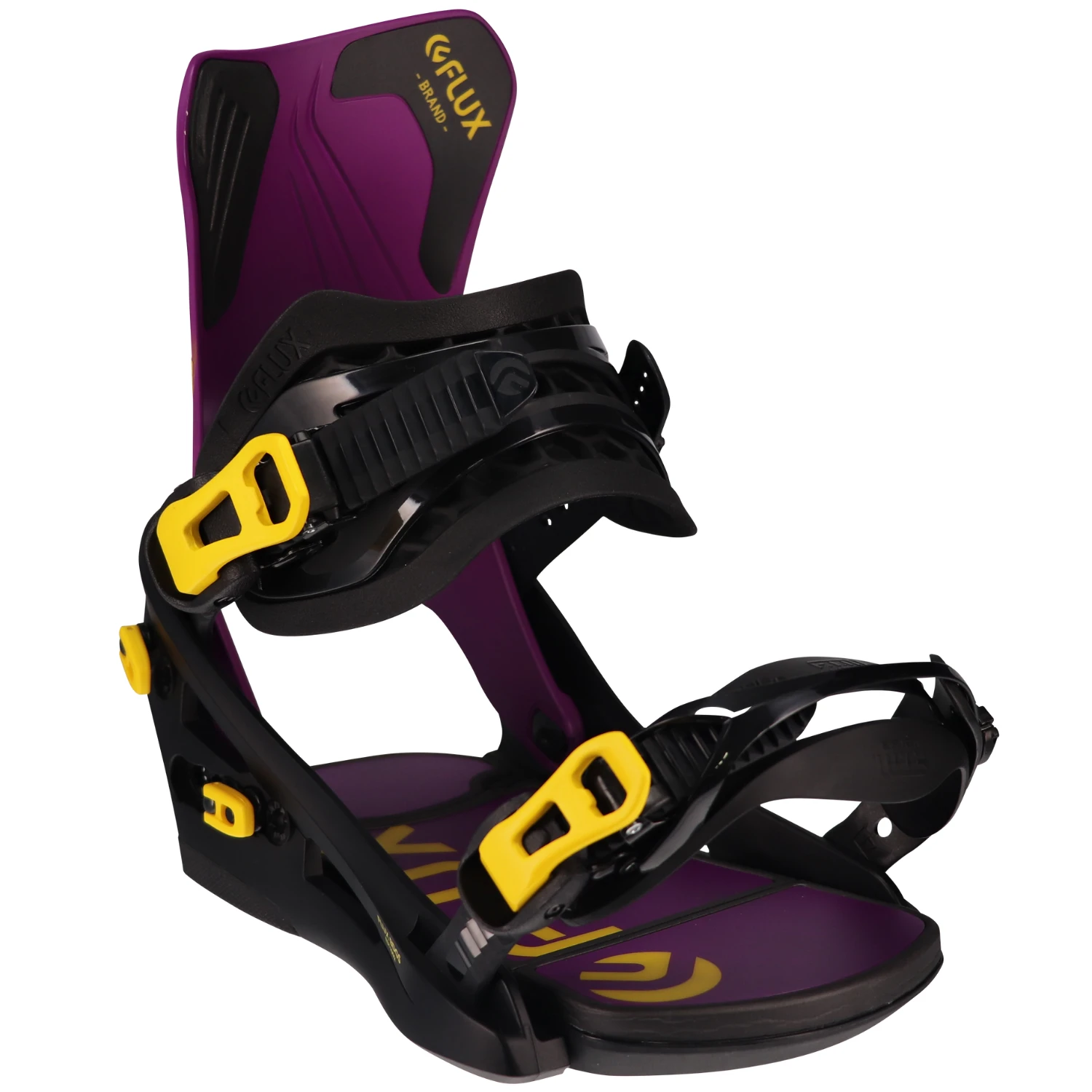 Flux DS 2023 - Men's Snowboard Bindings - Image 3