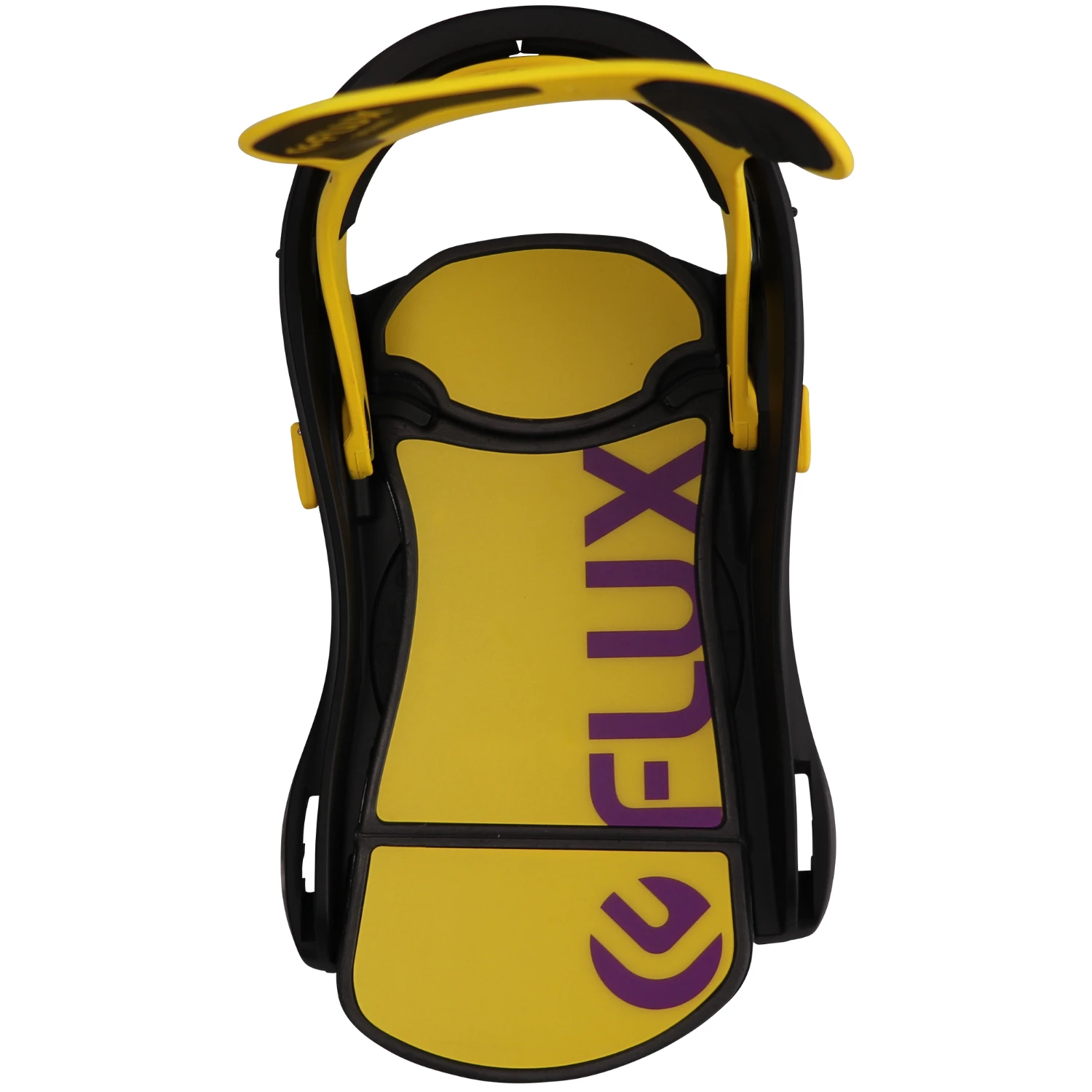 Flux DS 2023 - Men's Snowboard Bindings - Image 4