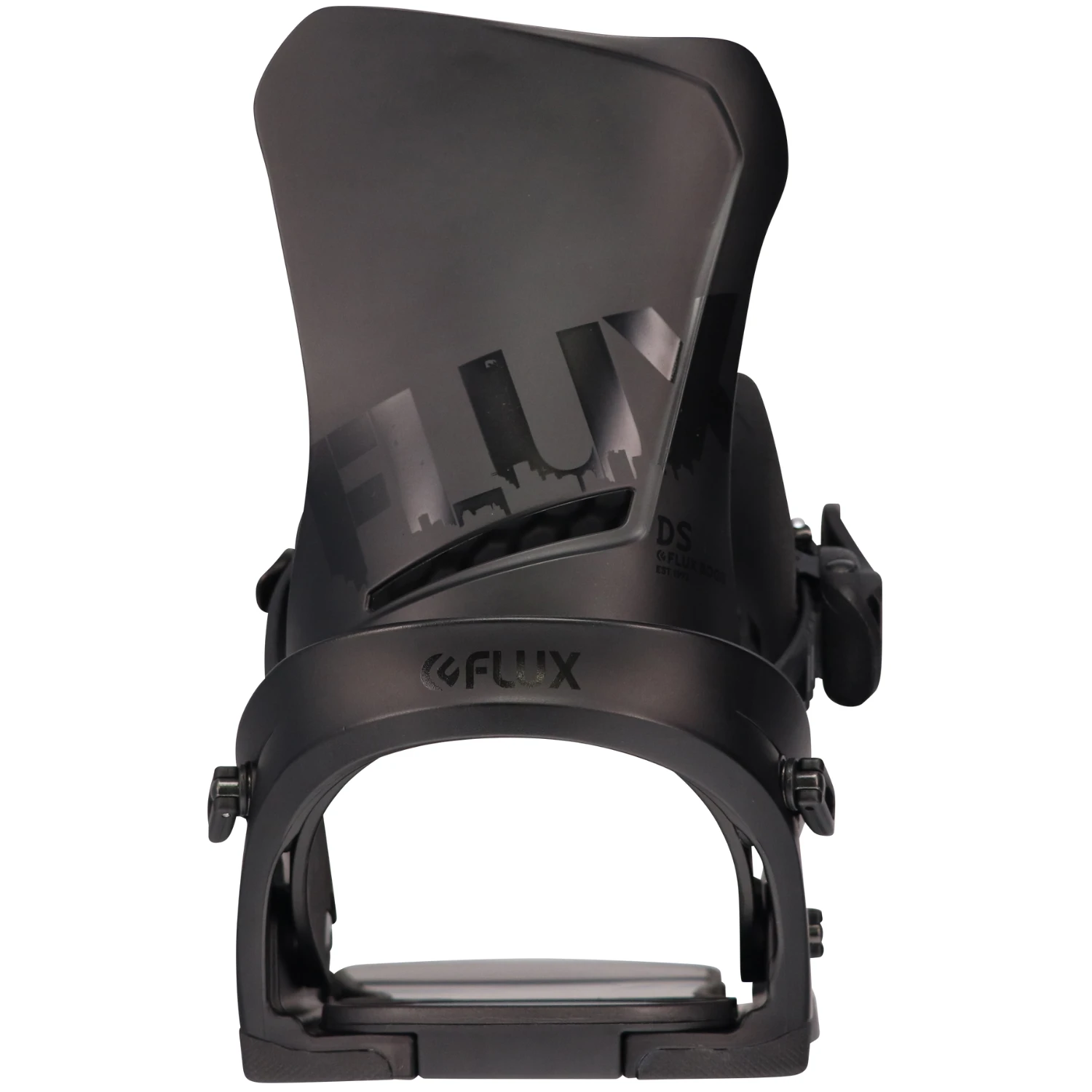 Flux DS 2023 - Men's Snowboard Bindings - Image 6