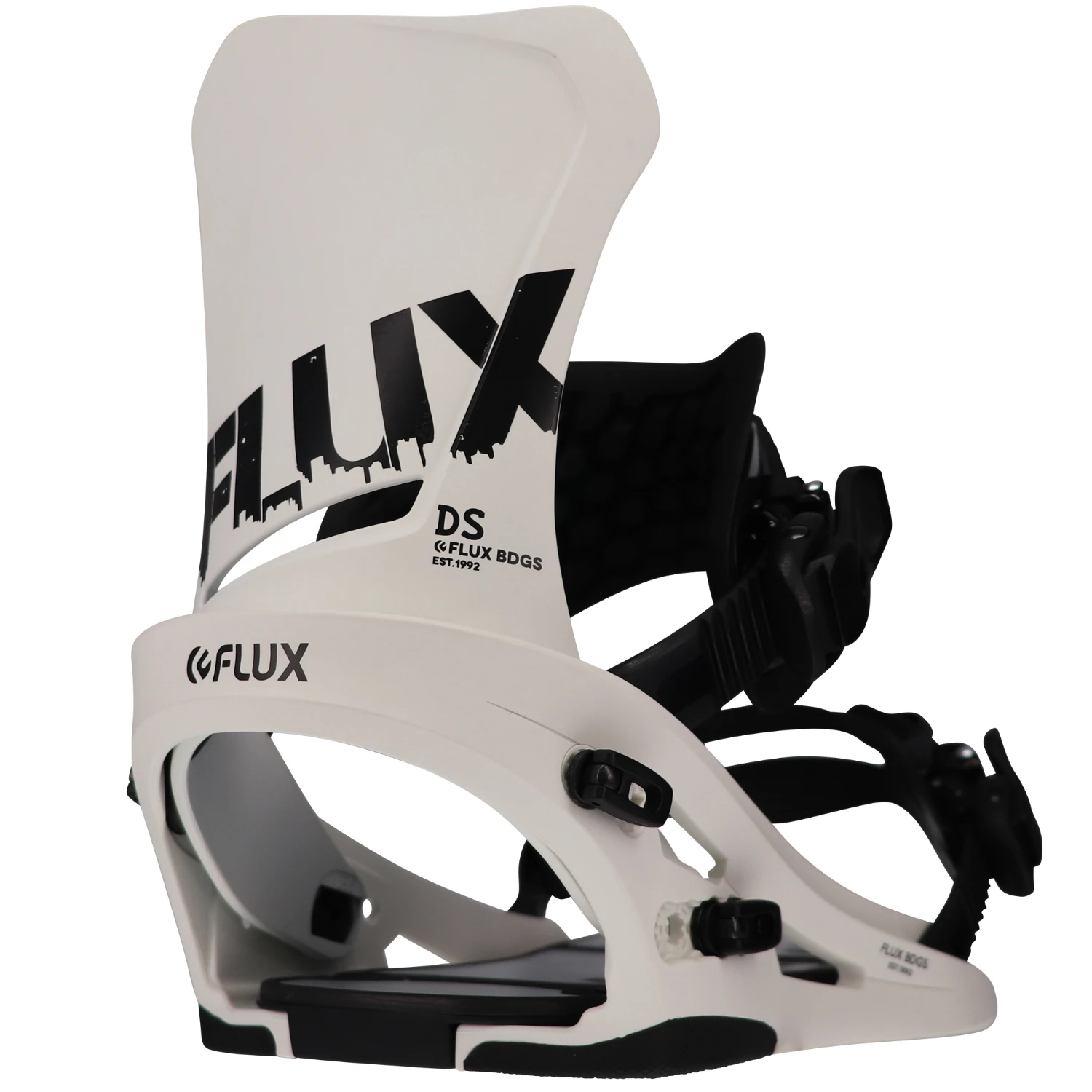 Flux DS 2023 - Men's Snowboard Bindings - Image 9