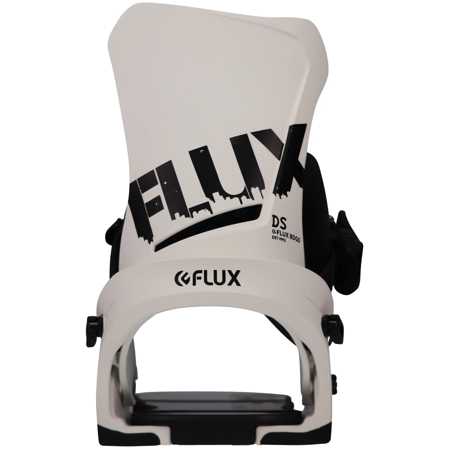 Flux DS 2023 - Men's Snowboard Bindings - Image 11