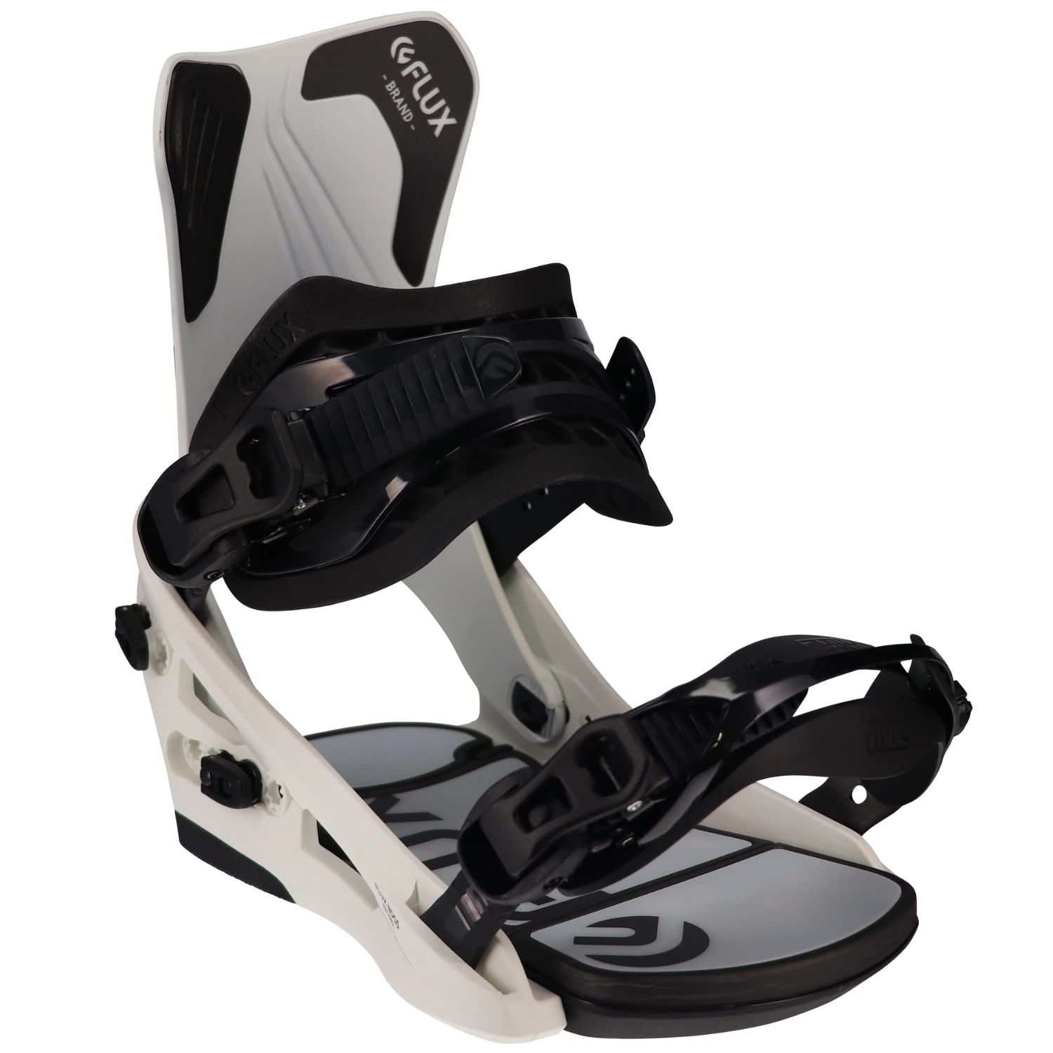 Flux DS 2023 - Men's Snowboard Bindings - Image 10