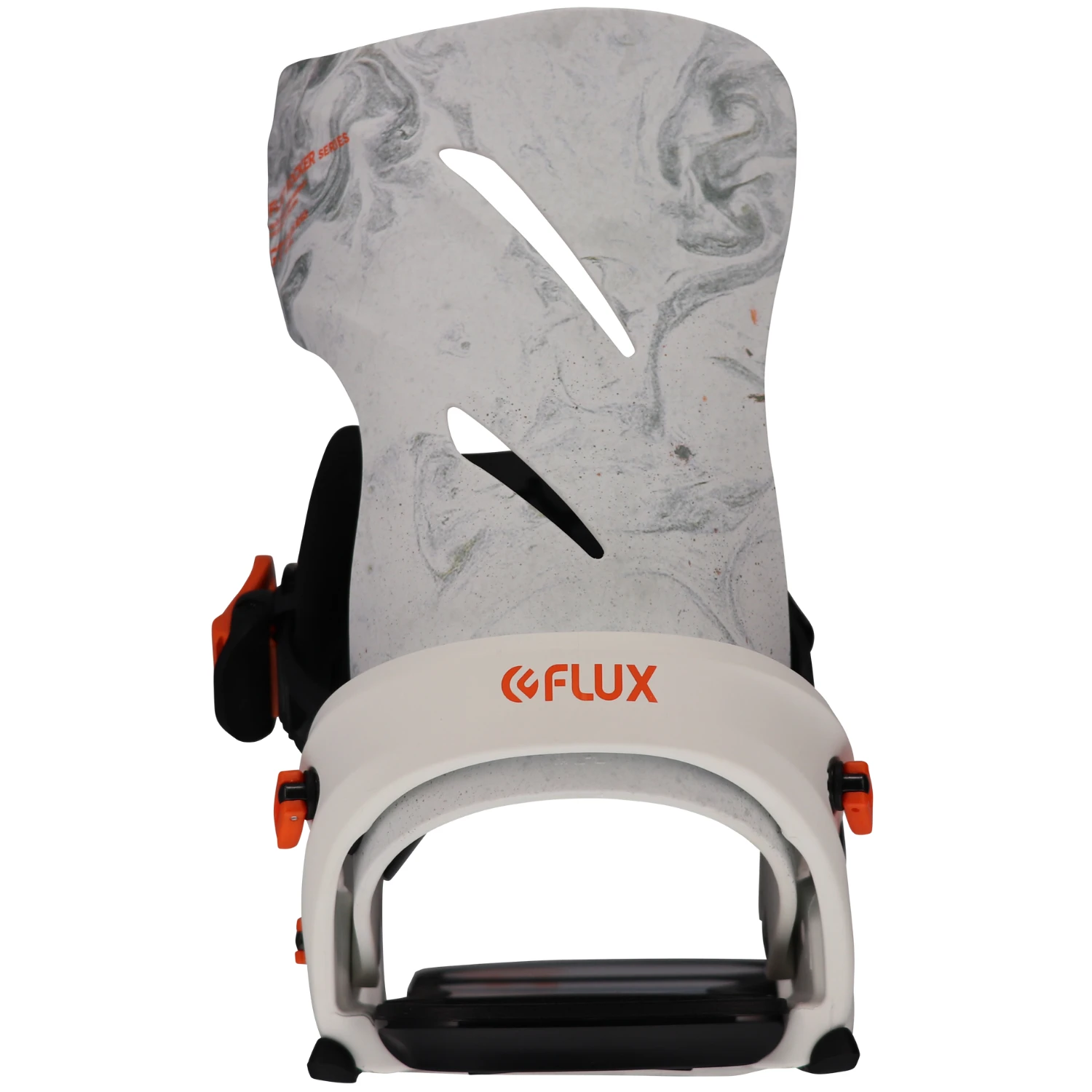 Flux GT 2023 - Men's Snowboard Bindings - Image 7