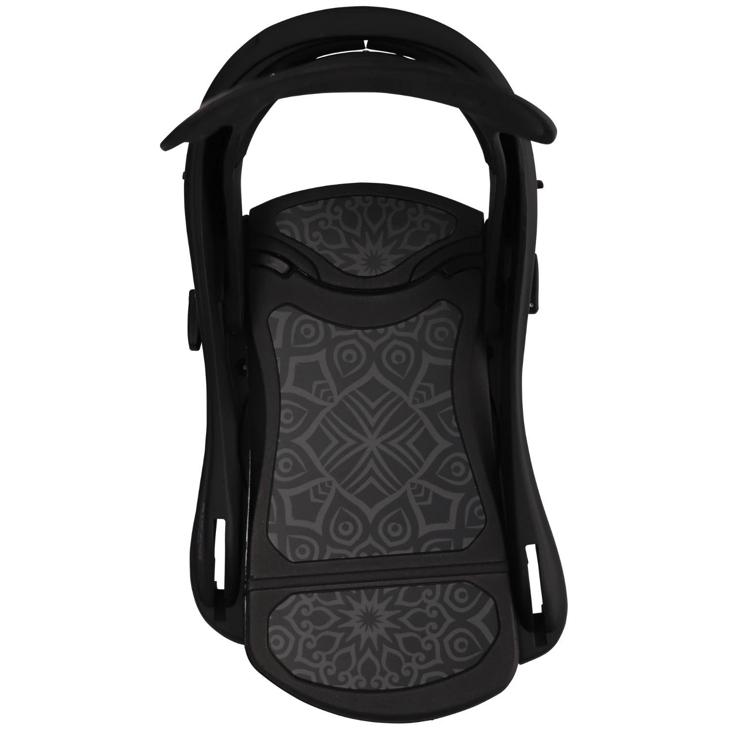 Flux GS 2023 - Women's Snowboard Binding - Image 4