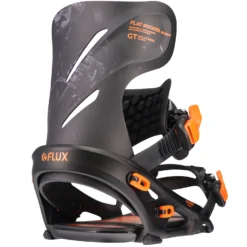 Flux GT 2023 - Men's Snowboard Bindings