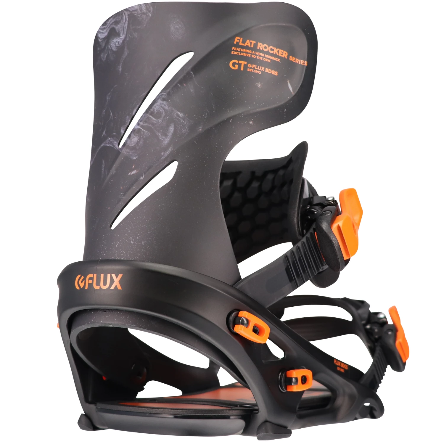 Flux GT 2023 - Men's Snowboard Bindings