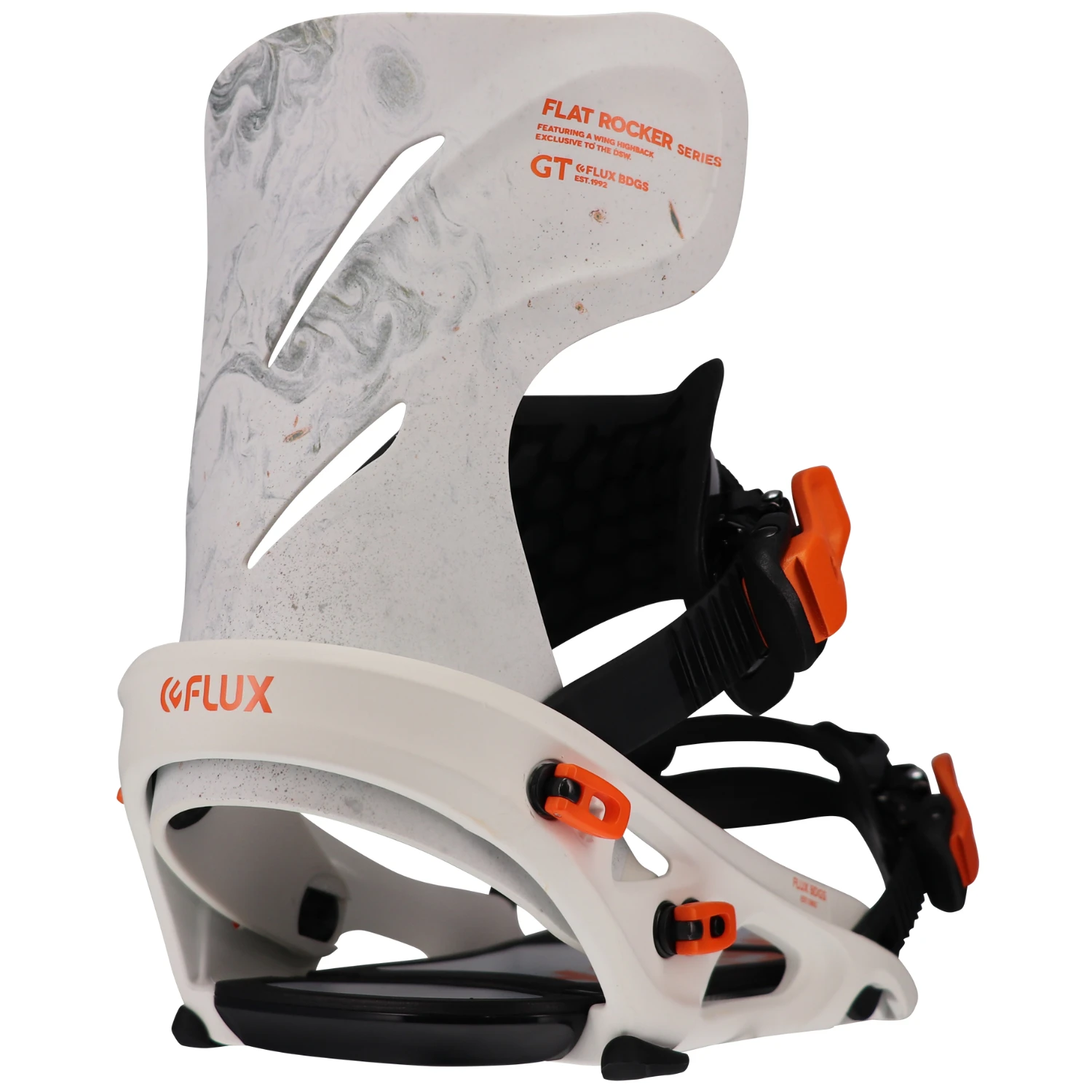 Flux GT 2023 - Men's Snowboard Bindings - Image 5