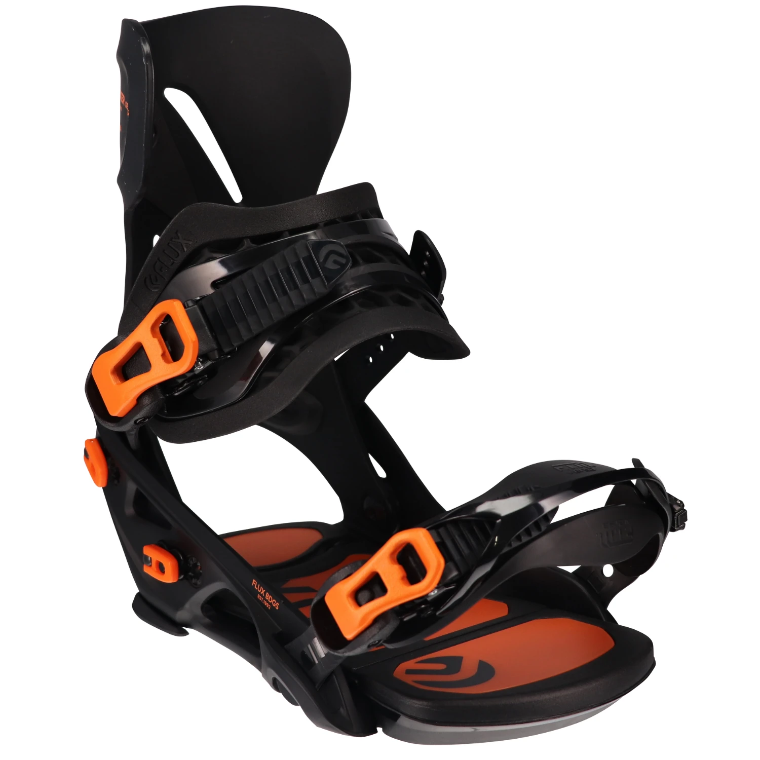 Flux GT 2023 - Men's Snowboard Bindings - Image 2