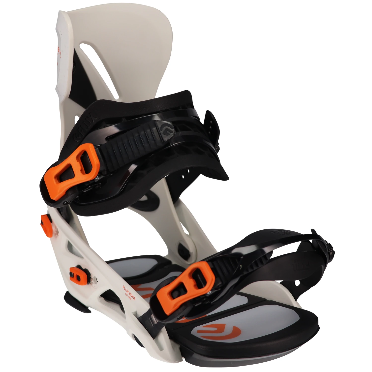 Flux GT 2023 - Men's Snowboard Bindings - Image 6