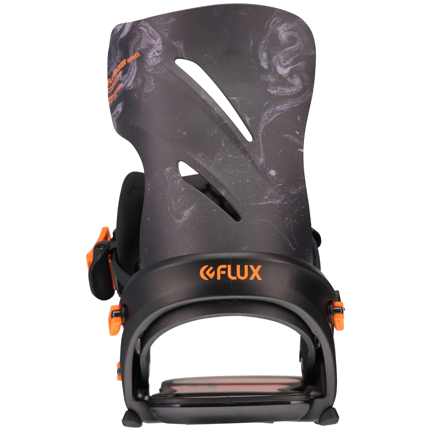 Flux GT 2023 - Men's Snowboard Bindings - Image 3