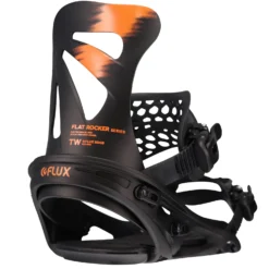 Flux TW 2023 - Men's Snowboard Bindings
