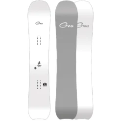 GNU Hyper 2024 - Men's Snowboard