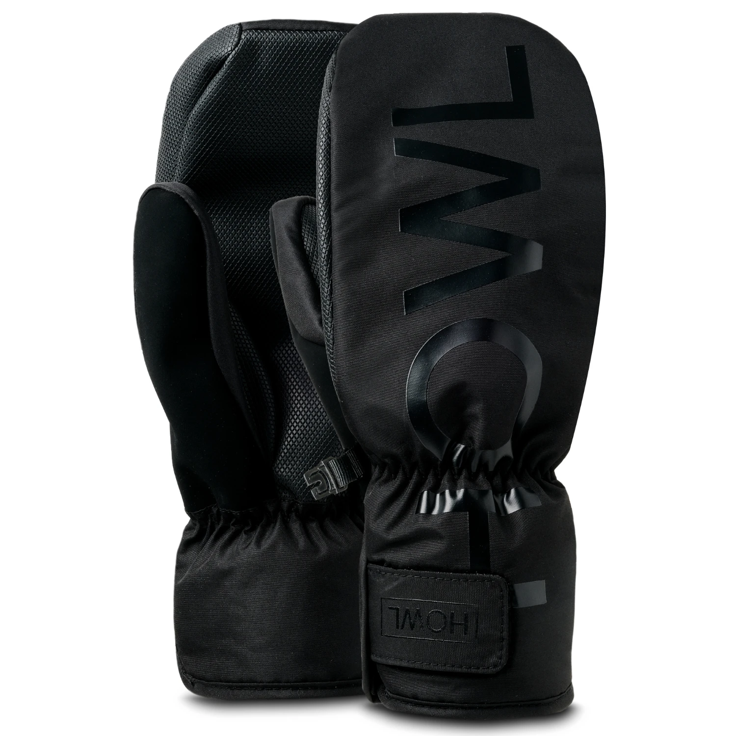 Howl Flyweight Mitt 2023 - Unisex - Image 4