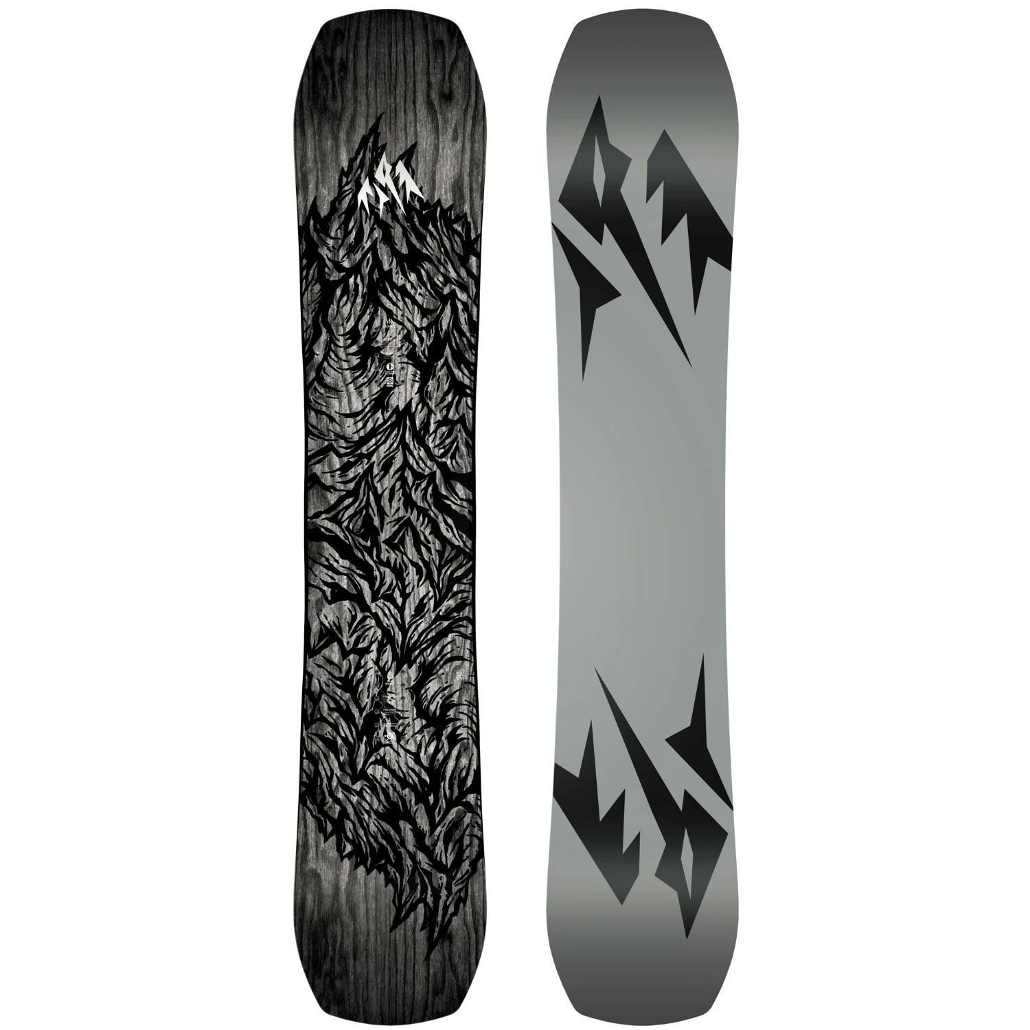 Jones Ultra Mountain Twin 2023 - Men's Snowboard