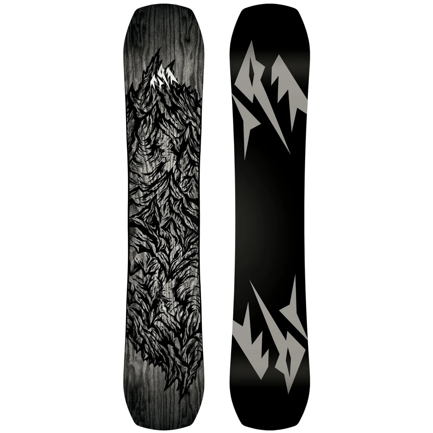 Jones Ultra Mountain Twin 2023 - Men's Snowboard - Image 2