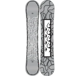 K2 First Lite 2024 - Women's Snowboard