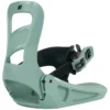 K2 Lil Kat Bindings 2024 - Girl's Snowboard Bindings