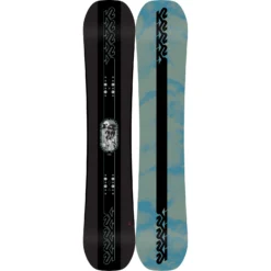 K2 Lime Lite 2024 - Women's Snowboard