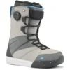 K2 Overdraft 2024 - Men's Snowboard Boots