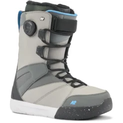K2 Overdraft 2024 - Men's Snowboard Boots