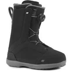 K2 Raider 2024 - Men's Snowboard Boots
