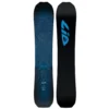 Lib Tech Golden Orca 2024 - Men's Snowboard