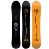 Lib Tech Lib Rig 2024 - Men's Snowboard