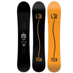 Lib Tech Lib Rig 2024 - Men's Snowboard
