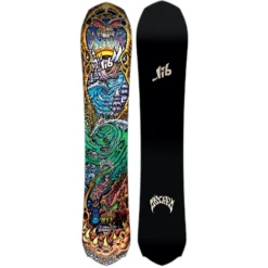 Lib Tech Lost Mayhem Rocket Limited 2024 - Men's Snowboard