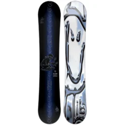 Lib Tech Off Ramp 2024 - Men's Snowboard