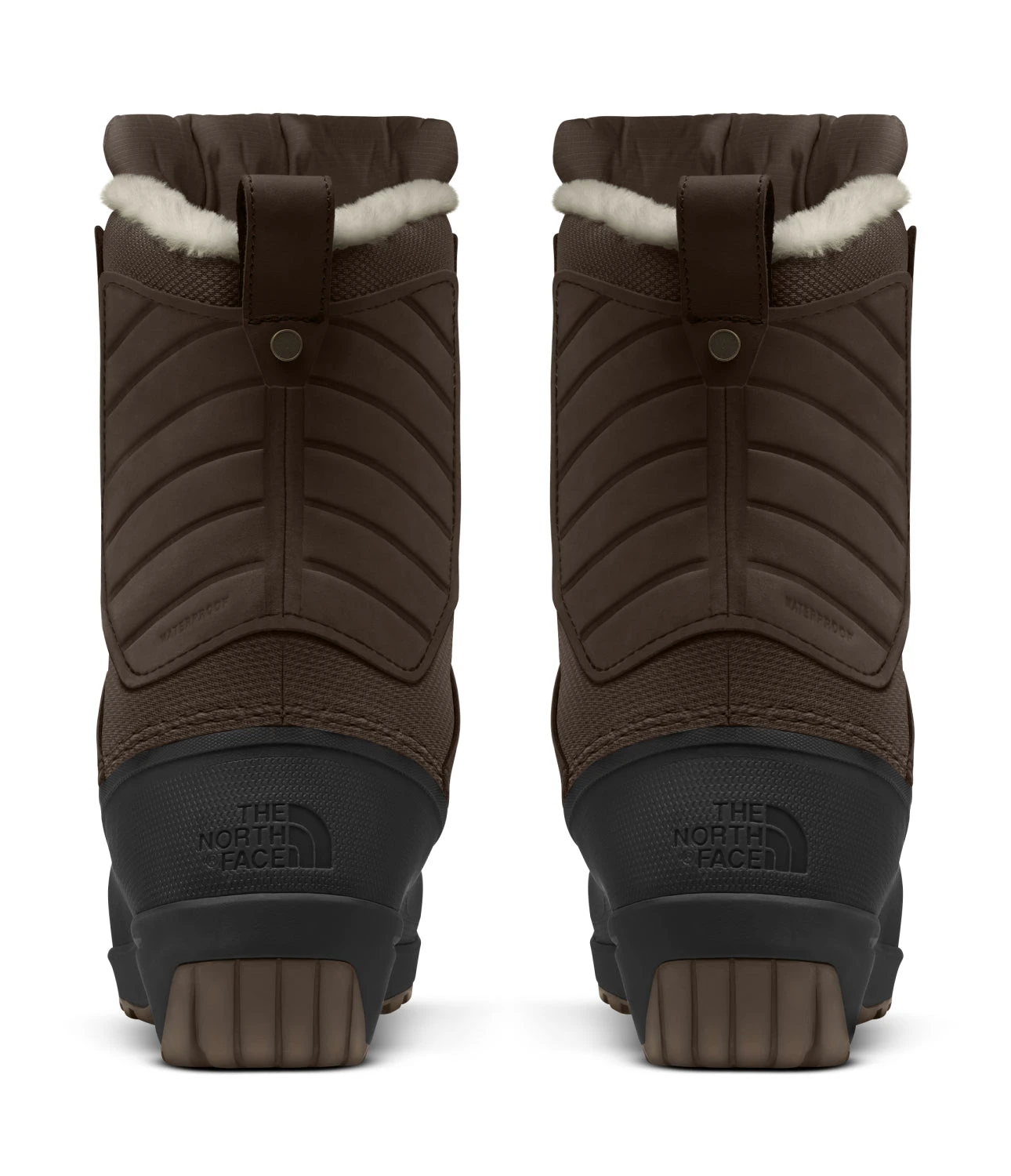 The North Face Shellista IV Mid Waterproof Boot 2023 - Image 3