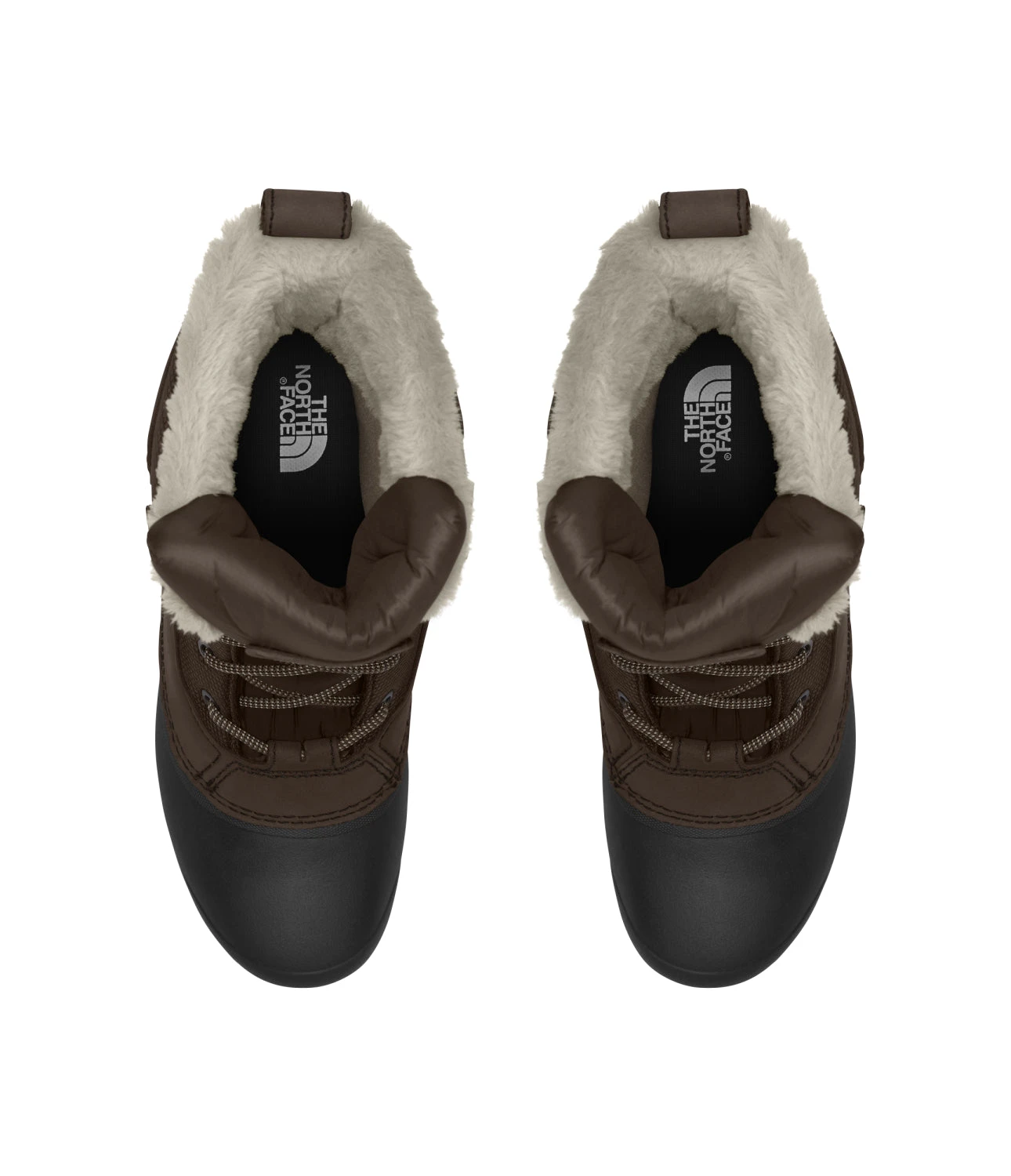 The North Face Shellista IV Mid Waterproof Boot 2023 - Image 4