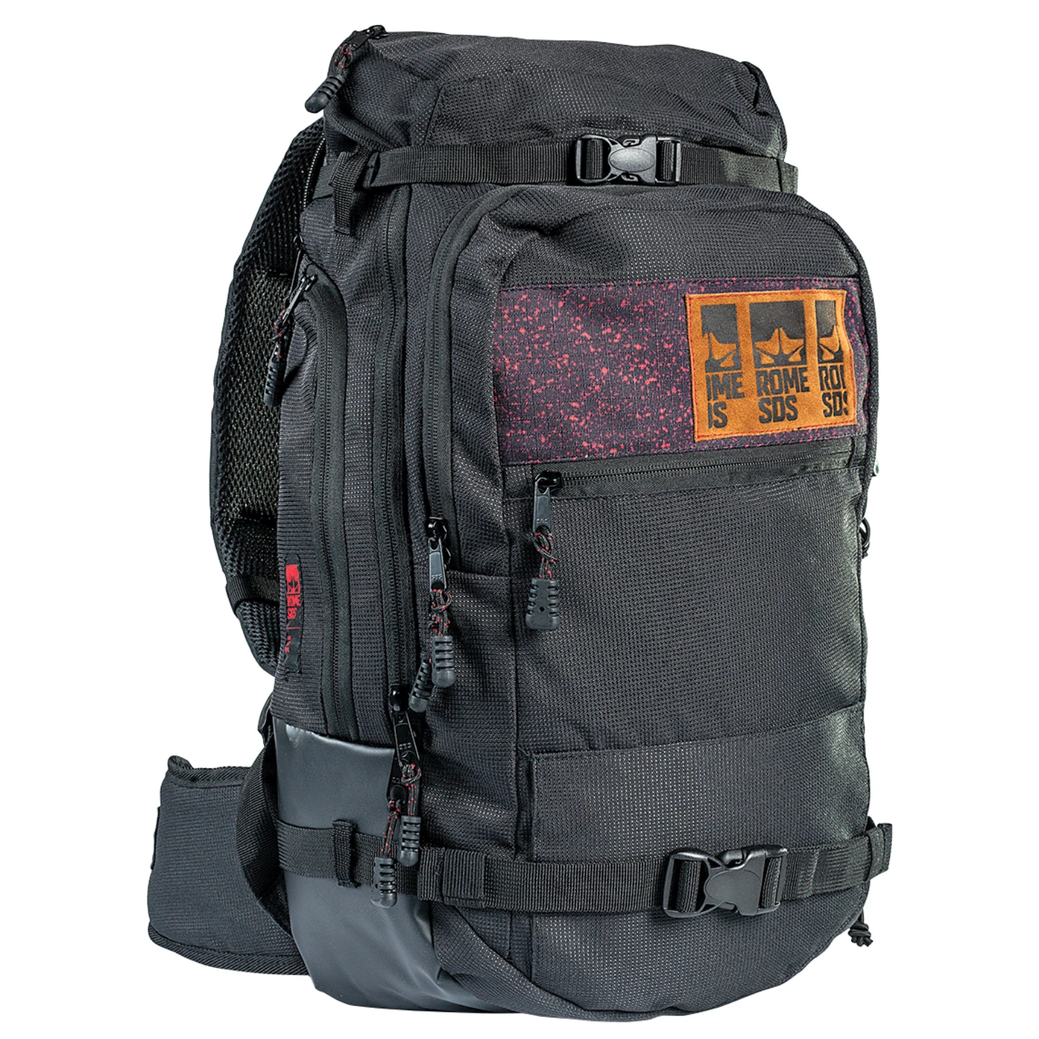 Rome Honcho Pack 2023